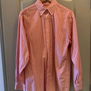 Brooks Brothers - Medium - Button Down